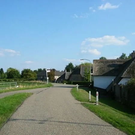 Hotel Brasserie Oud Maren-2