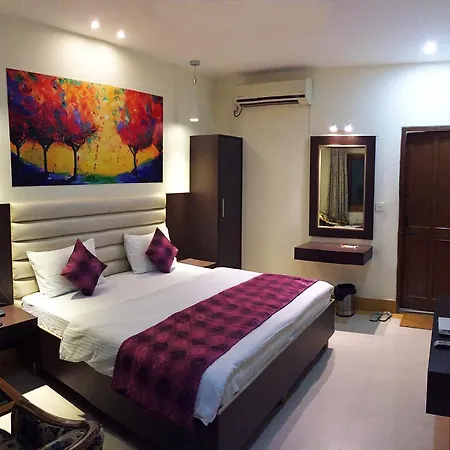 Hotel Veenus International-3