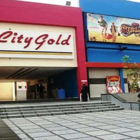 Hotel Avn-3