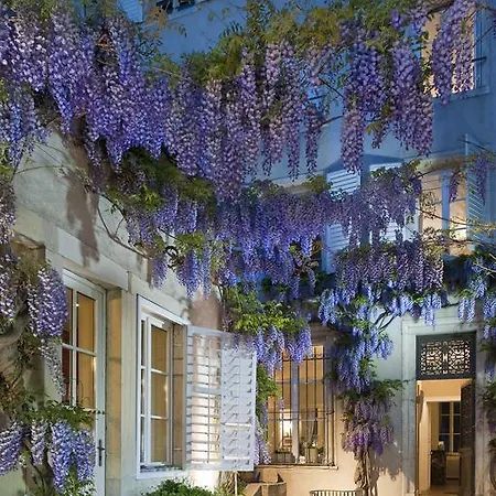 Maison D'Hote De Myon-2