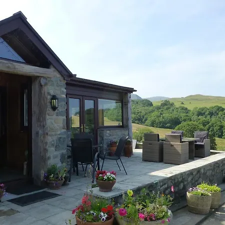 Rhiwiau Guesthouse-2