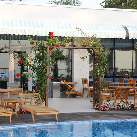 Carmen International Hotel Venus - Fost Becali Hotel-2