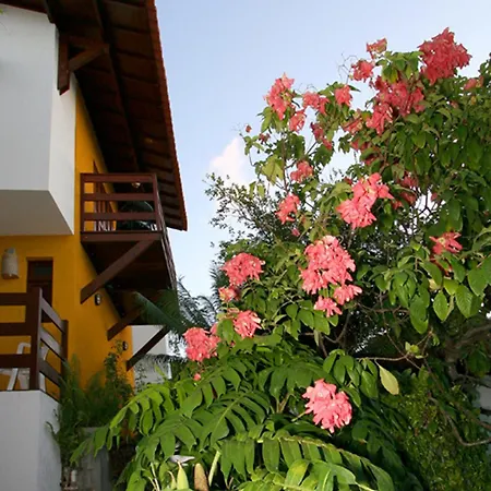 Pousada Castanheira-3