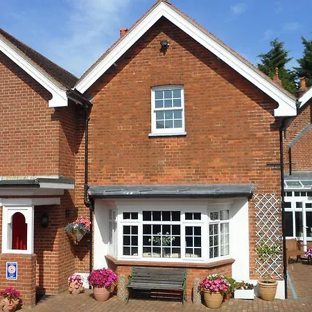 Strathmore Bed & Breakfast-3
