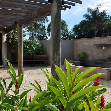Pousada Vitalis-3