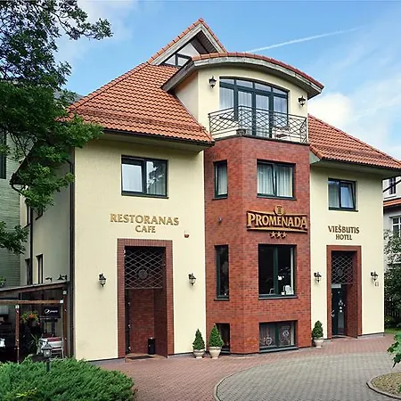 Hotel Promenada-3