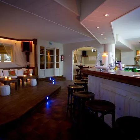 Hotel Salome-2