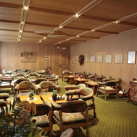 Hotel Alpino Plan-3