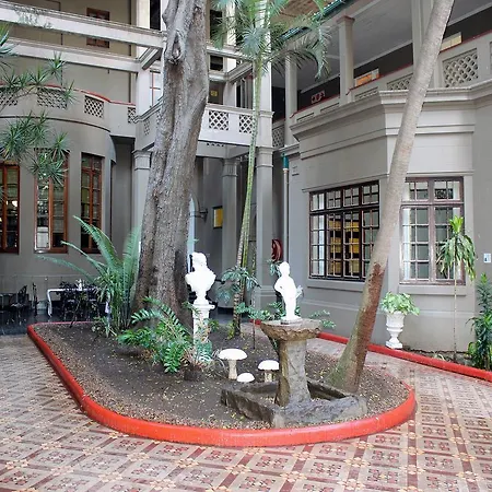 Durban Manor Hotel And Conference Centre-2