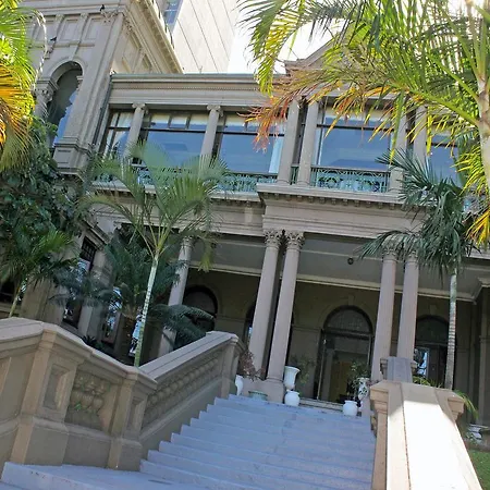 Durban Manor Hotel And Conference Centre-3