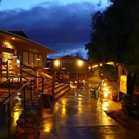 Stovepipe Wells Village-3
