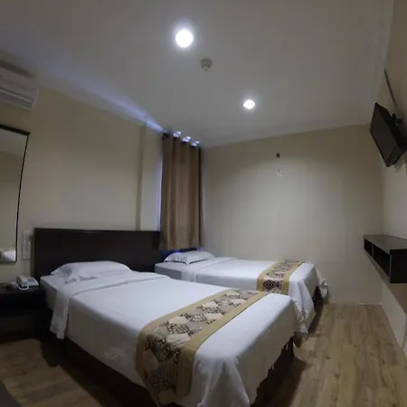 Hotel Kinabalu-2