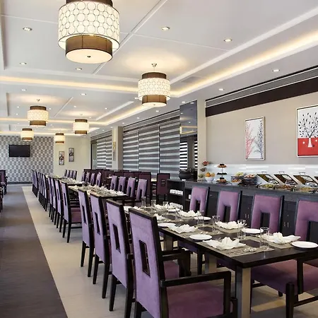 Hotel Suba Grand Dahej-3