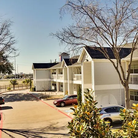 Studio 6-Dallas, Tx - Garland - Northeast-3