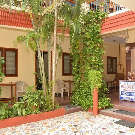 Siva Guest House-2