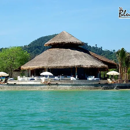 The Blue Sky Resort@ Koh Payam-2