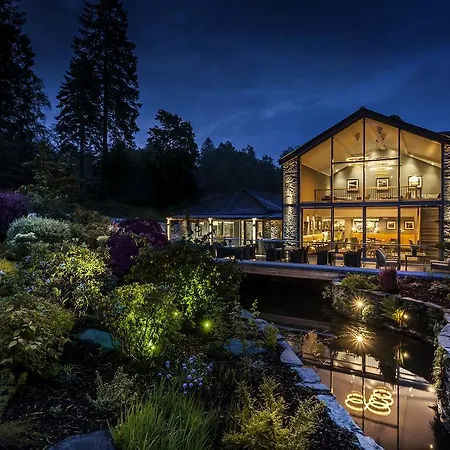 Langdale Hotel & Spa-2