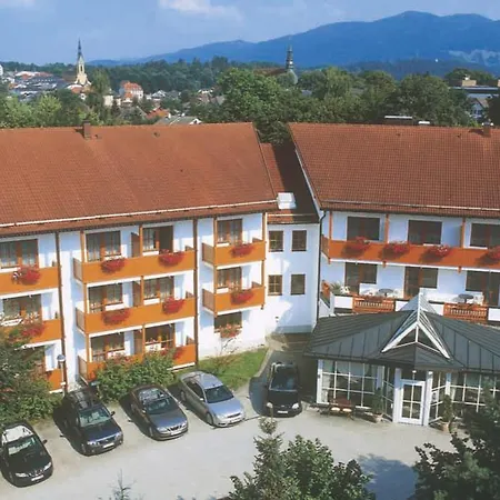 Hotel Toelzer Hof-2