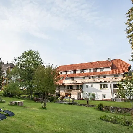 Pension Tannenheim-3