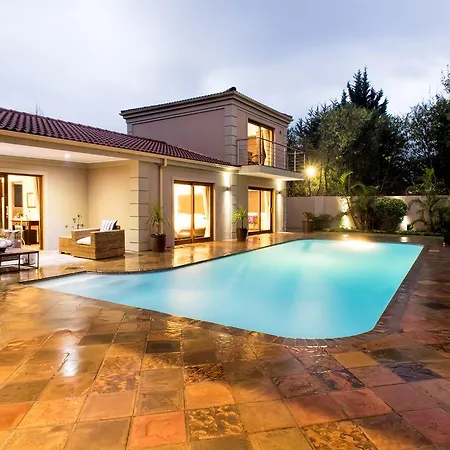 Lord Caledon Guest House-2