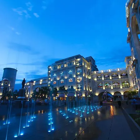 The Plaza Hotel Balanga City-2