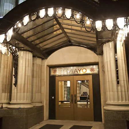 The Mayo Hotel-2