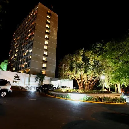 Itaimbe Palace Hotel-3