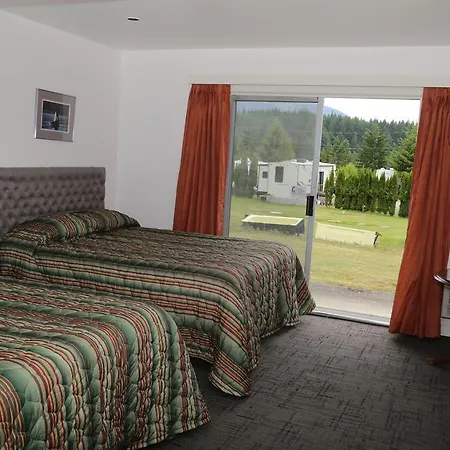 Timberlodge Rv & Campground-3
