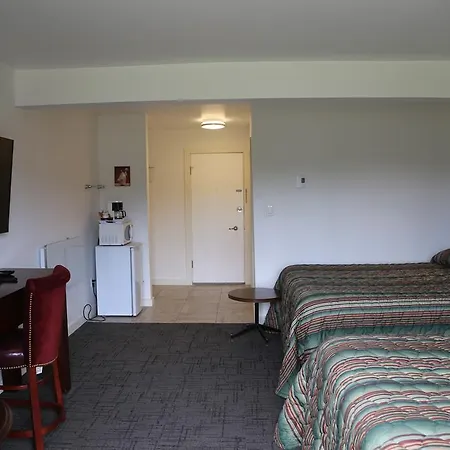 Timberlodge Rv & Campground-3
