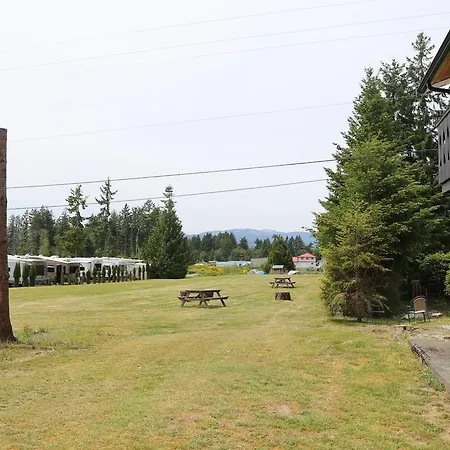 Timberlodge Rv & Campground-2