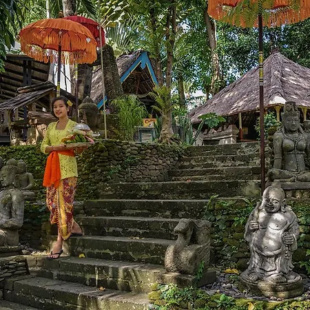 Taman Nauli Boutique Rooms-2