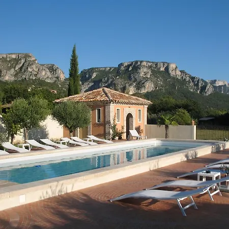 La Ferme Rose-Hotel De Charme-3
