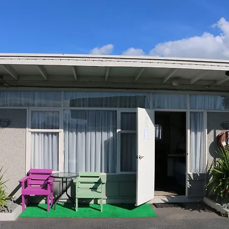Paeroa Motel-3