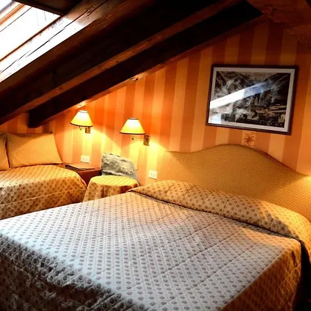 Hotel Chateau Blanc-2