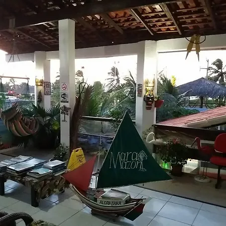 Pousada Maramazon-3