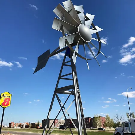 Super 8 By Wyndham Kindersley-3