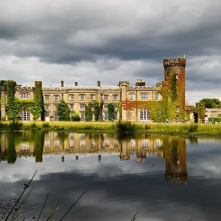Swinton Park Hotel-3