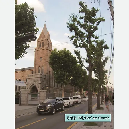 Hanok Guesthouse Suni-3