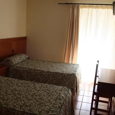 Nuevo Hostal Paulino-2