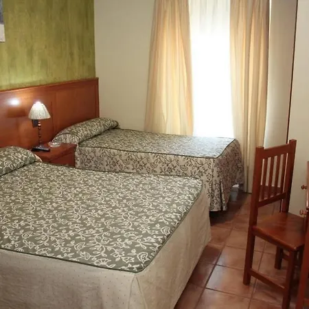 Nuevo Hostal Paulino-2