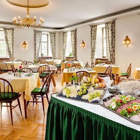 Brauereigasthof/Hotel Buergerbraeu-3