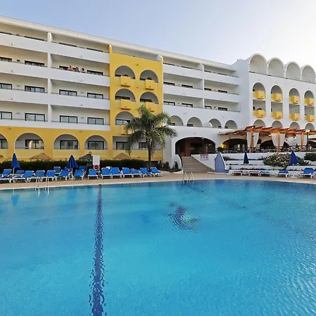 Aparthotel Alagoamar-2