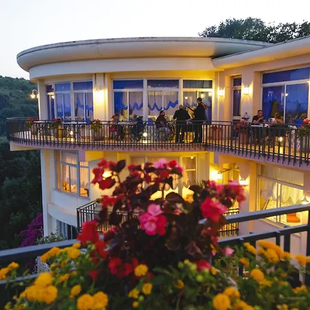 Summit Hotel-2