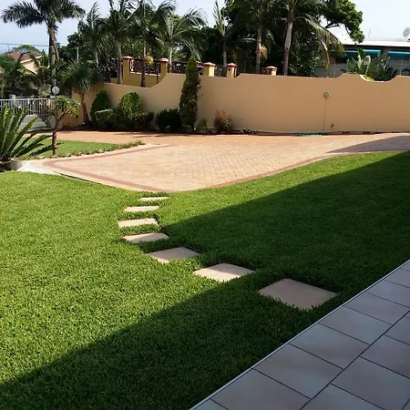 King Palm Self-Catering Suite-2