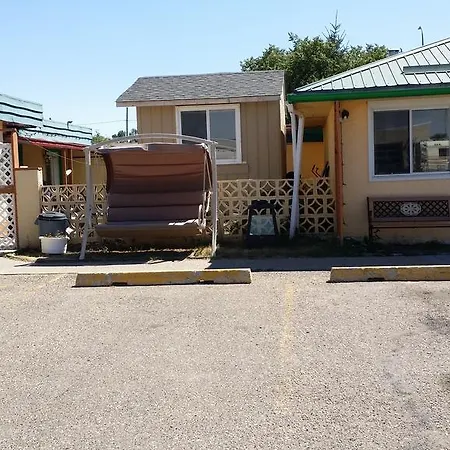 Century II Motel-2