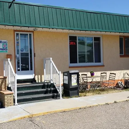 Century II Motel-3