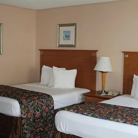Capri Motel-2