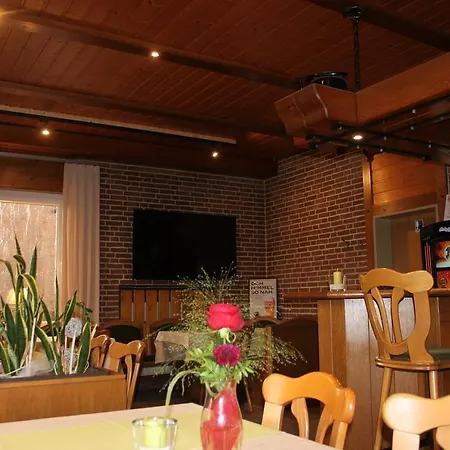 Gasthof Tepferdt-2