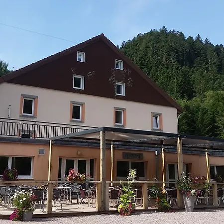 Hôtel du Ô des Bluches-3