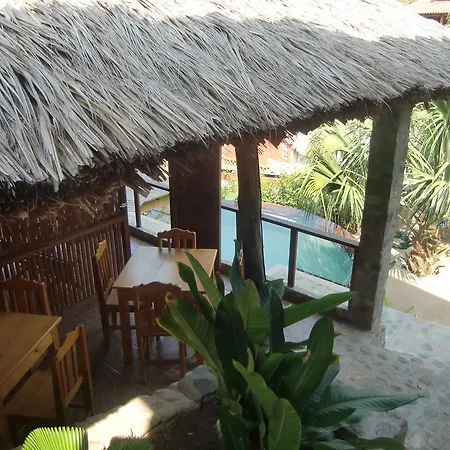 Villa Escondida-2